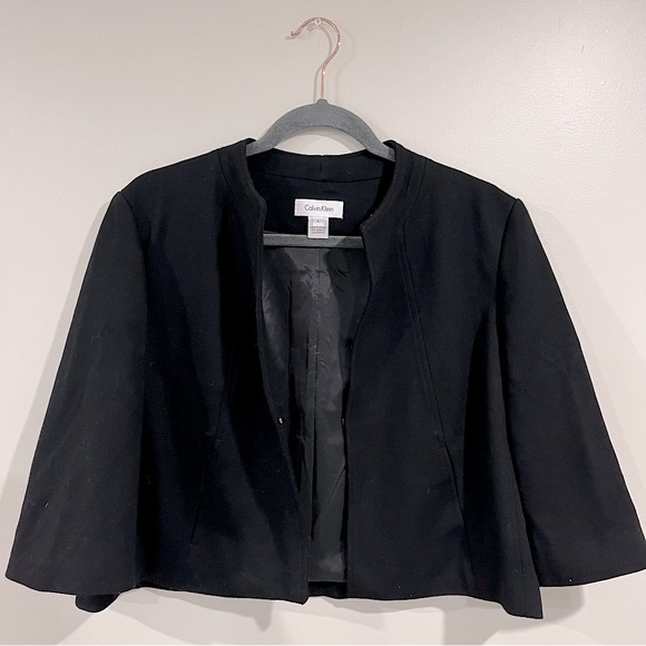 Calvin Klein Jackets & Blazers - Vintage Formal Jacket Calvin Klein